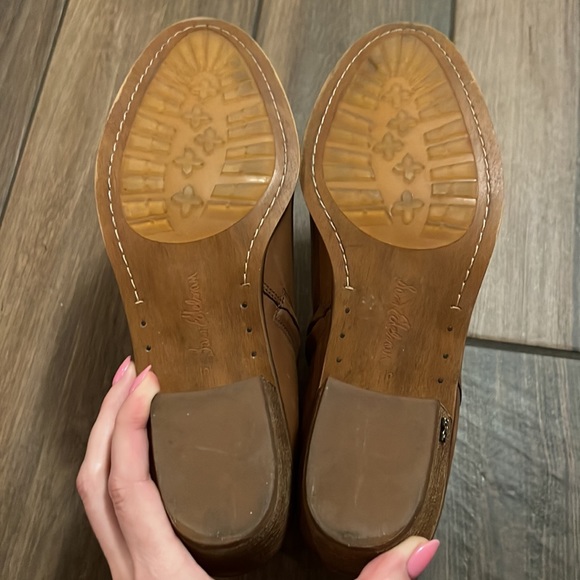 🆕 Sam Edelman Paila Boot - Picture 9 of 10